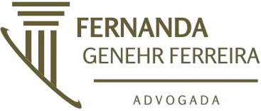 Logo Genehr Advocacia
